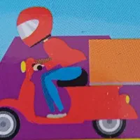 تاکسی بار و پیک موتوری