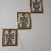 گلیمچه|گلیم، جاجیم، گبه|بیجار, |دیوار