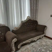مبل|مبلمان خانگی و میز عسلی|چناران, |دیوار