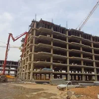 مجری ذیصلاح ساختمان