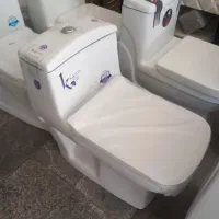توالت فرنگی درجه 1