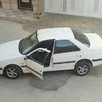 پارس xum 2000|خودرو سواری و وانت|الوند, |دیوار