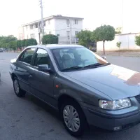 سمند xu7|خودرو سواری و وانت|گرگان, |دیوار