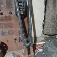 قیچی مفتول بر و میلگرد بر ژاپنی