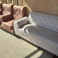 مبل نو|مبلمان خانگی و میز عسلی|نیشابور, شهرآرا|دیوار