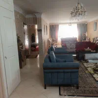 اپارتمان 125 متر  سه خواب
