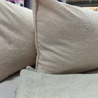 روبالشتی مخمل ژاوی ترک