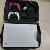 ps5 فت