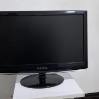 مانیتور 20 اینچ سامسونگ  HD