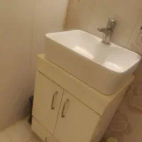 روشویی کابینتی