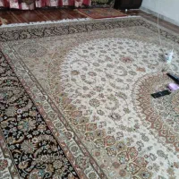 یک عدد فرش ۱۲متری