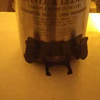 فلاکس گرم و سرد