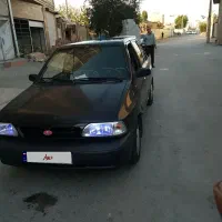 پراید