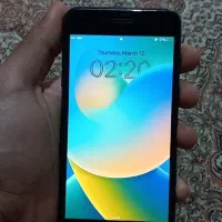 ایفون ۸ پلاس