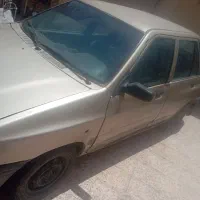 پراید141مدل85