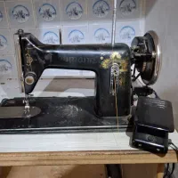 چرخ خیاطی تندرو