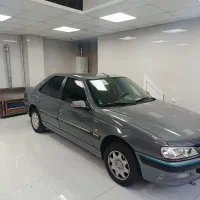 پارس سال نوک مدادی مدل 1400