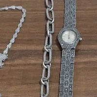 نقره 925|بدلیجات|کرج, دهقان ویلا|دیوار