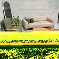 مبلمان توس ..