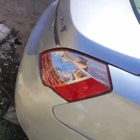 جیلی تصادفی کم کار
