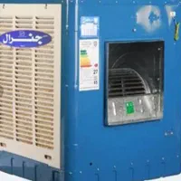 سرویس کولر ابی و گازی