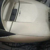 جاروبرقی