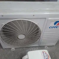 کولرگازی ۱۸ هزار گری