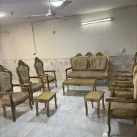 مبلمان 9نفره
