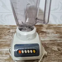 مخلوط کن و اسیاب