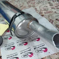منبع سورن توربویی