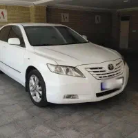 تیوتا کمری GLX 2008