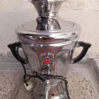 سماور برقی