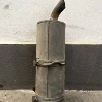 خمره اگزوز ۲۰۶