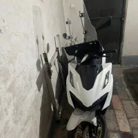 هندا کلیک160 abs