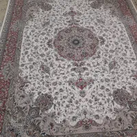 فرش ۹متری نو ۱۲۰۰شانه