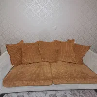 یک دست مبل ۷نفره بدون میز و اصلی