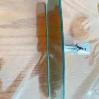 آینه داخل ماشین.آینه وسط ماشین.آیینه کادیلاکی