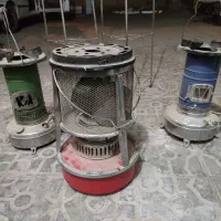 چراغ نفتی