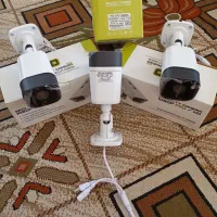 دوربین مداربسته