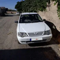 پراید۱۳۲ مدل ۹۳ شاسی سالم