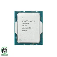 cpu i5 12400f