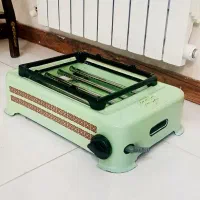 کباب پز گازی نپتون اکبند ((کلکسیونی))
