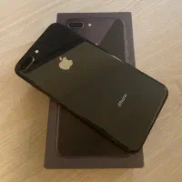 ایفون 8پلاس