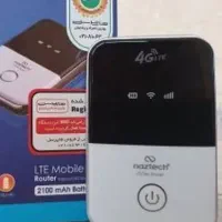 مودم همراه نزتک NZT-77CN