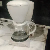 چای ساز و قهوه ساز
