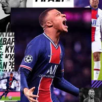 اکانت ظرفیت ۲ fifa 21 ps4/ps5