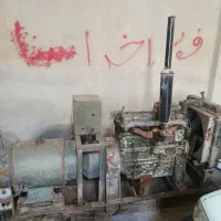 دیزل ژنراتور پرکنز