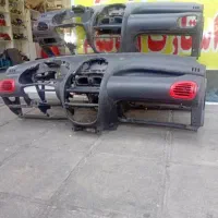 داشبورد۲۰۶