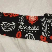 روسری و شال نو و در حد نو