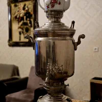 سماور سفره خانه